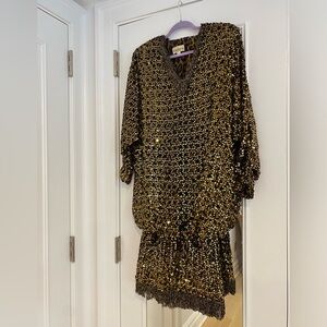 Damianou Size Small Dress